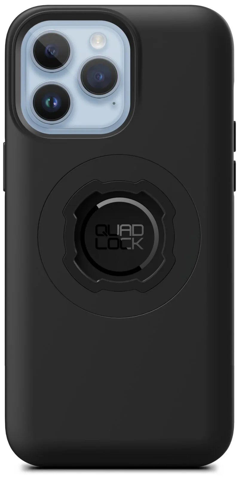 292-QMC-IP14XL Quad Lock MAG Case - iPhone 14 Pro Max - Phone Case / Telefon skal
