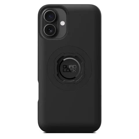 Quad Lock MAG Case - iPhone 16 Plus