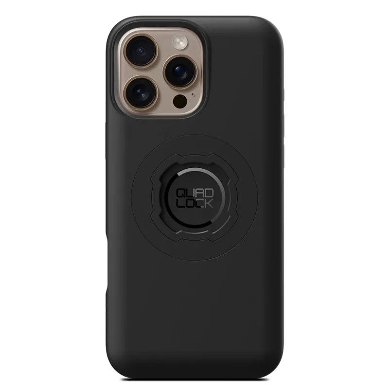 292-QMC-IP16XL Quad Lock MAG Case - iPhone 16 Pro Max - Phone Case / Telefon skal