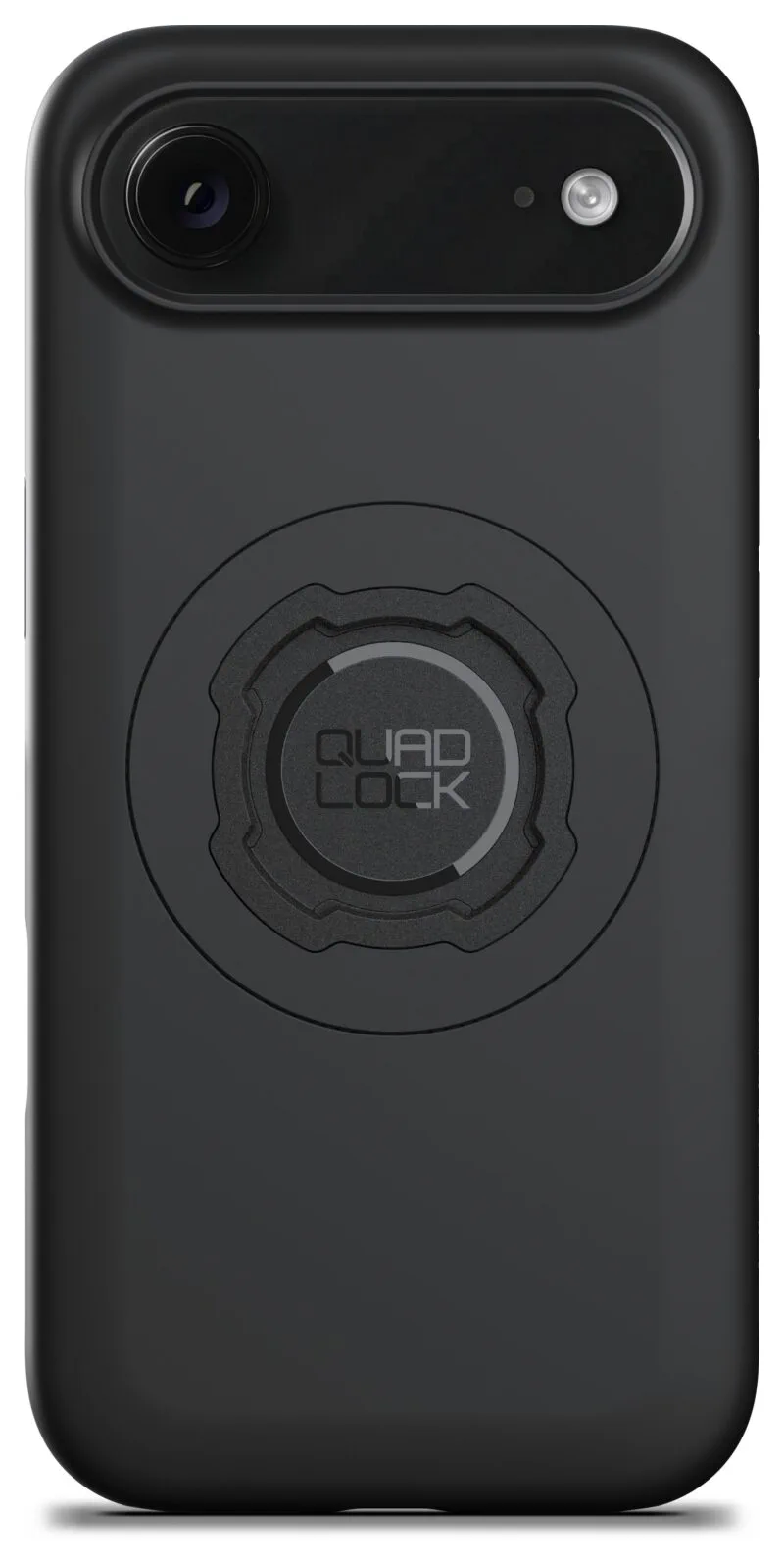 292-QMC-IP17L "Quad Lock MAG Case - iPhone 17 Air 6.5""" - Phone Case / Telefon skal