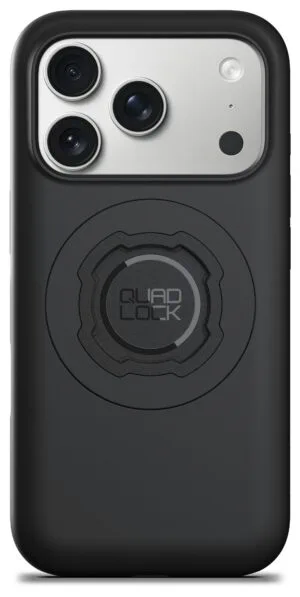 "Quad Lock MAG Case - iPhone 17 Pro 6.3"""