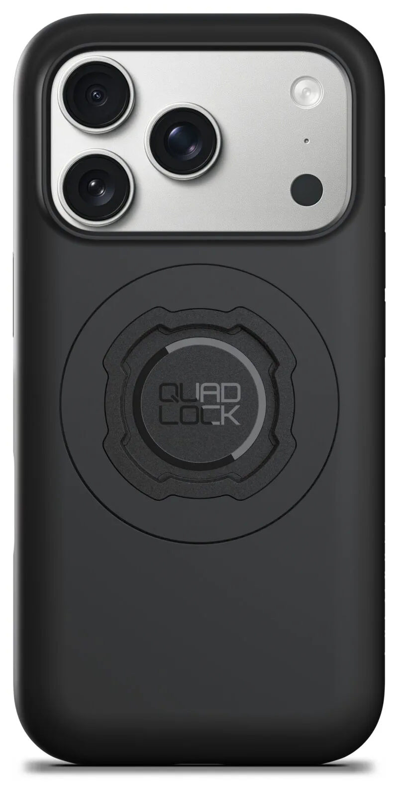 292-QMC-IP17M "Quad Lock MAG Case - iPhone 17 Pro 6.3""" - Phone Case / Telefon skal