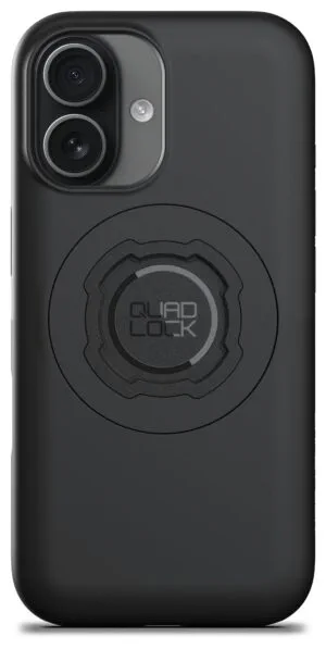 "Quad Lock MAG Case - iPhone 17 6.3"""