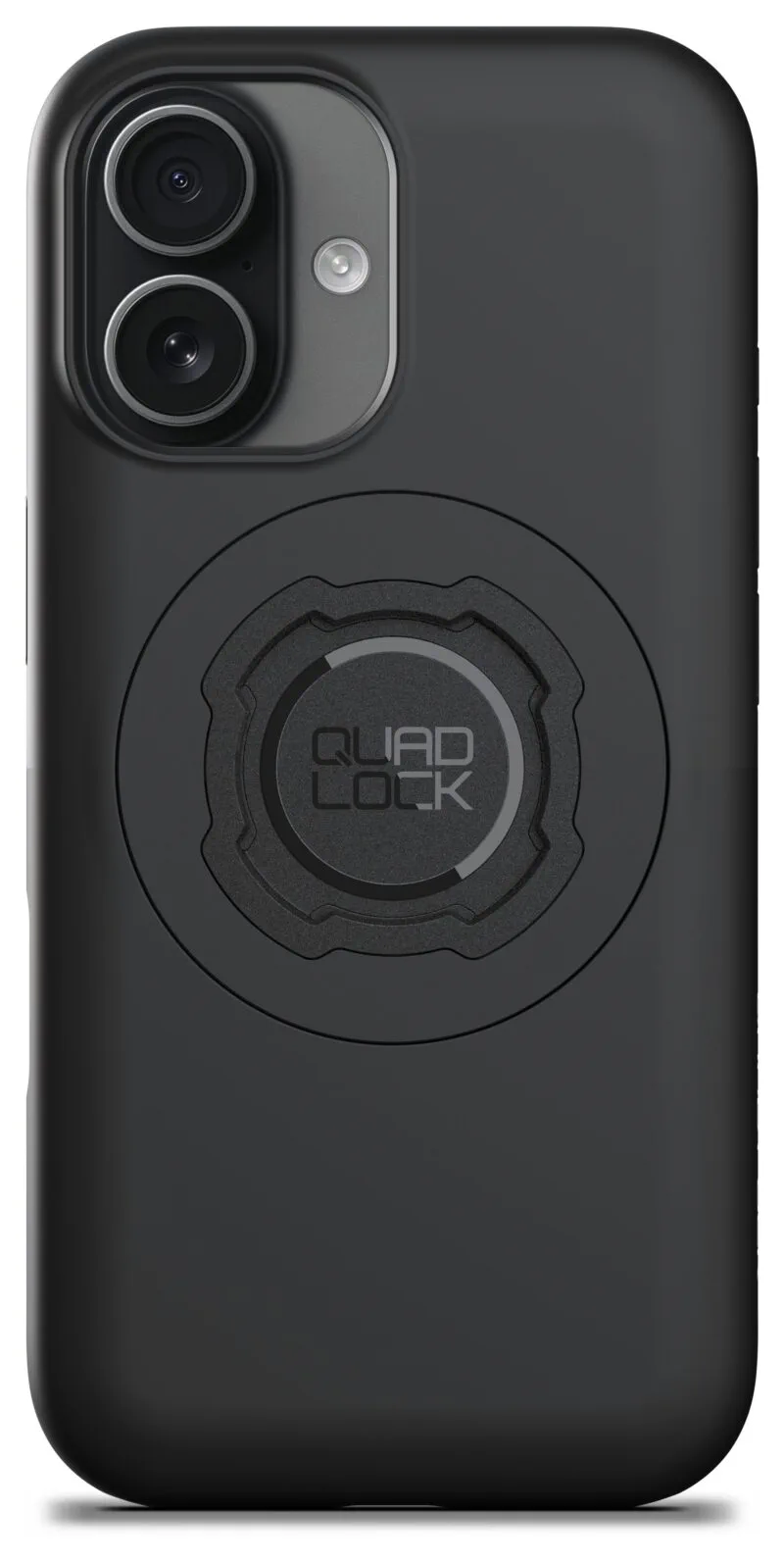 292-QMC-IP17S "Quad Lock MAG Case - iPhone 17 6.3""" - Phone Case / Telefon skal