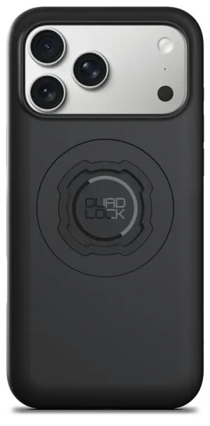 "Quad Lock MAG Case - iPhone 17 Pro Max 6.9"""