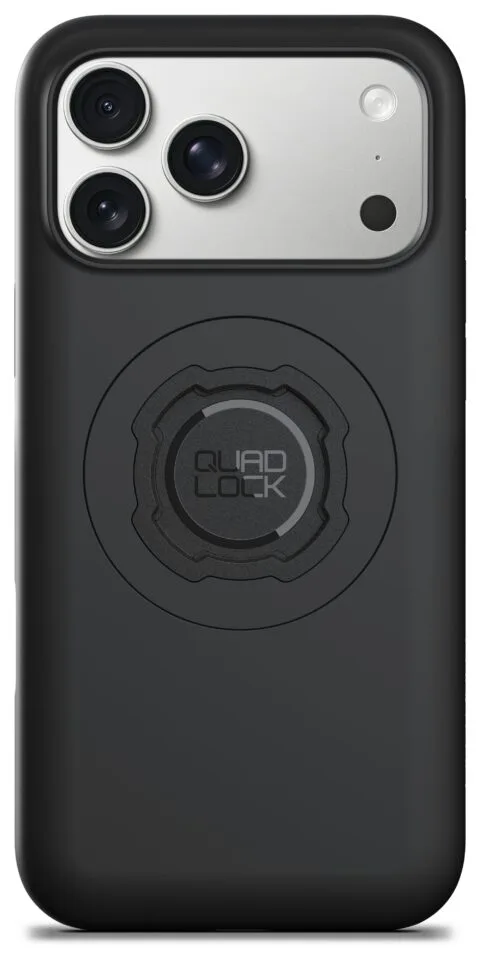 "Quad Lock MAG Case - iPhone 17 Pro Max 6.9"""
