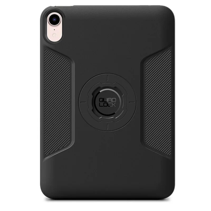 292-QMC-IPD6 Quad Lock MAG Case - iPad Mini Gen 6 / A17 Pro - Phone Case / Telefon skal