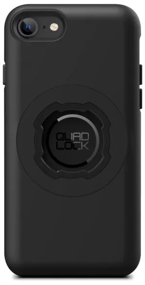 Quad Lock MAG Case - iPhone SE (3rd / 2nd Gen) & 8 / 7