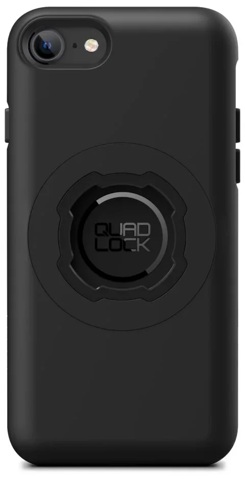 Quad Lock MAG Case - iPhone SE (3rd / 2nd Gen) & 8 / 7