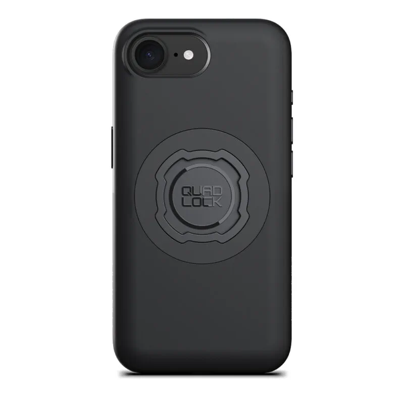 292-QMC-IPSE4 Quad Lock MAG Case - iPhone 16e - Phone Case / Telefon skal