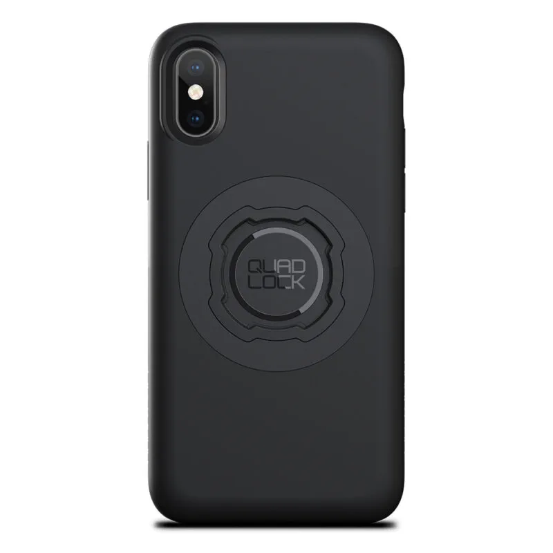292-QMC-IPX Quad Lock MAG Case - iPhone X / XS - Phone Case / Telefon skal