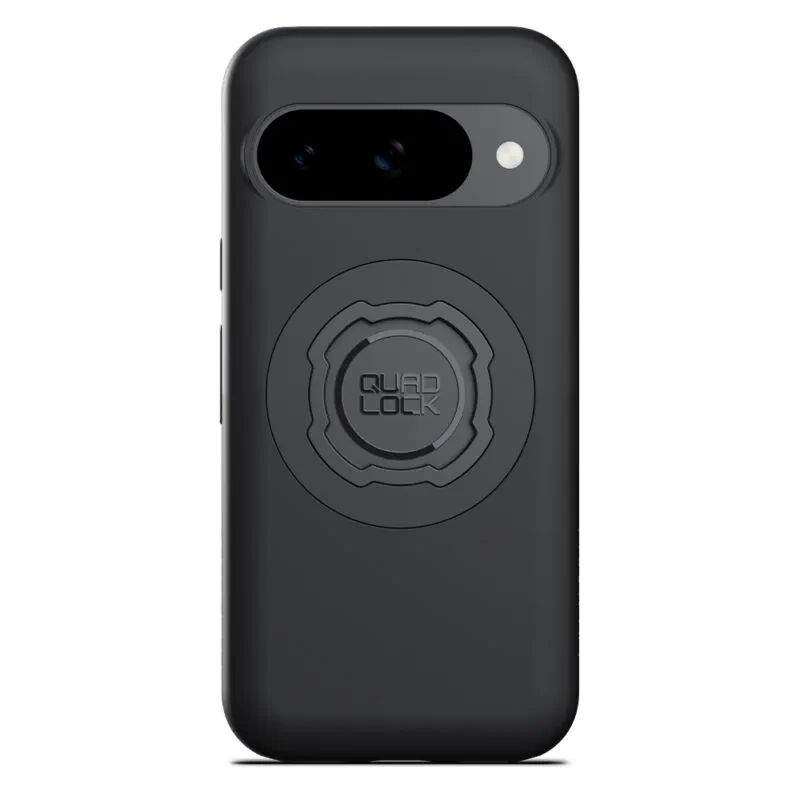 292-QMC-PIX10 Quad Lock MAG Case - Google Pixel 10 / 10 Pro - Phone Case / Telefon skal