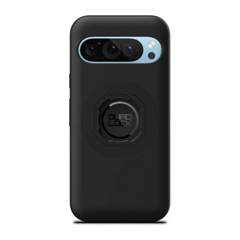 292-QMC-PIX9 Quad Lock MAG Case - Google Pixel 9 / 9 Pro - Phone Case / Telefon skal