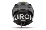Airoh Hjälm GP 800 Must Multicolor Matt