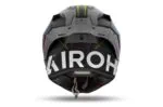 Airoh Hjälm GP 800 Must Multicolor Matt