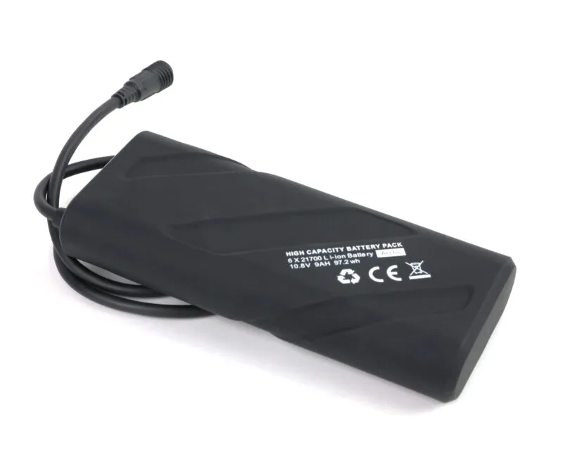 293-1271-1.4 Hyper 7000/8500 Arctic batteri 10.8V 21700 - Hjälmlampor