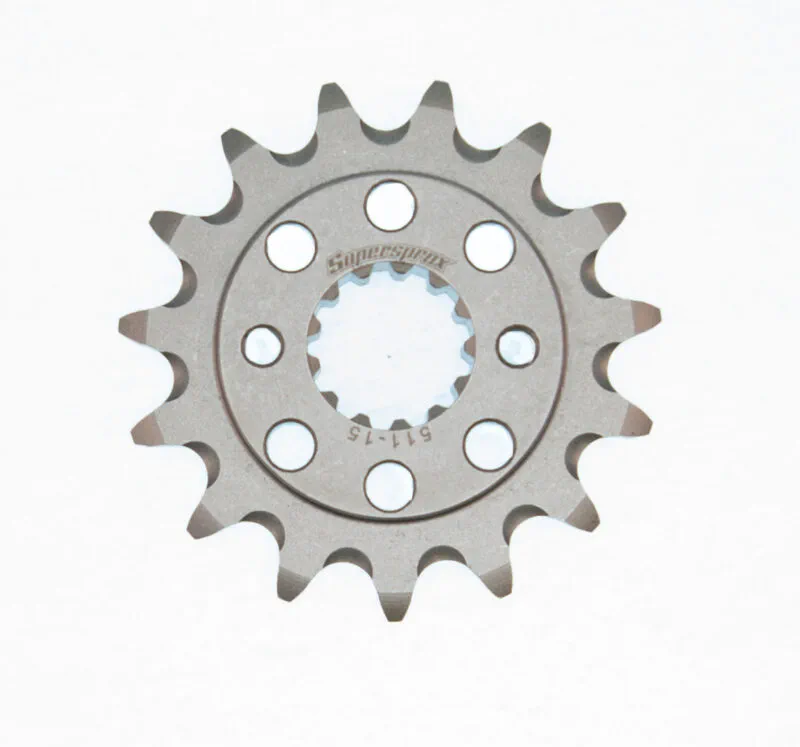 Supersprox / JT Framdrev 511.15