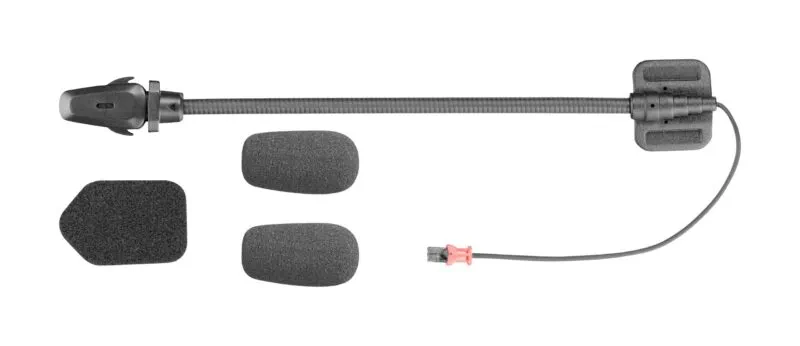 297-2450_2 Interphone Boom Microphone Ucom - Spare