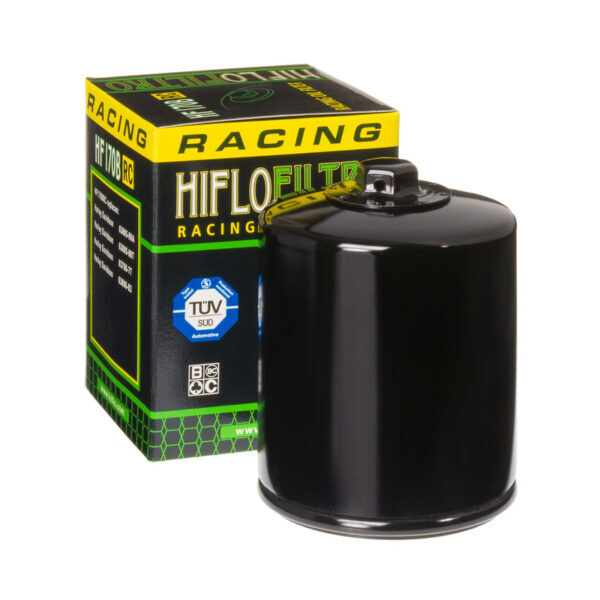 Hiflo oljefilter HF170BRC