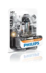 Philips glödlampa HS1 CityVision Moto 12V/35/35W - Glödlampor