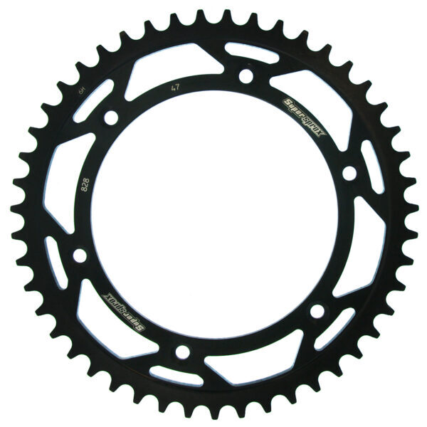 Supersprox / JT Bakdrev Stål 828.50