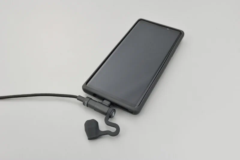 2a3a4d50c8e80d24c2afaa69b5bc882431ed502e_290_80470_1 Daytona Kabel USB-A -> USB-C - Electronics / Elektronik