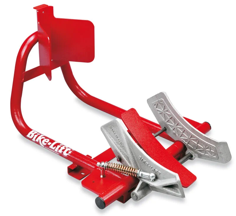 2a6cefd268584dc5e4d009f4a926a0cba9cff503_9_W_36S Bike-Lift Wheel clamp 36S Automatic system (pins included for QRP) - Liftar