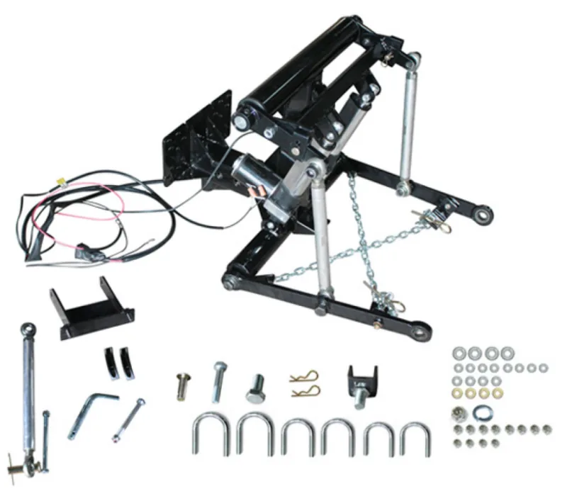 2ab3dc8cb91aa3145e2625eca8663b62cf49d84b_77_12148_1 BRONCO 3-PUNKTSLYFT UNIVERSAL - Redskap