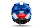 Airoh Hjälm GP 800 Competition Blå/Röd glansig
