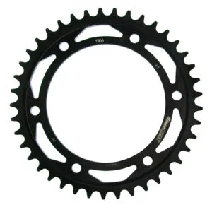 Supersprox / JT Bakdrev Stål 1306.40