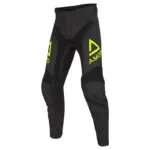 AMOQ Ascent V2 Crossbyxor Svart-HiVis