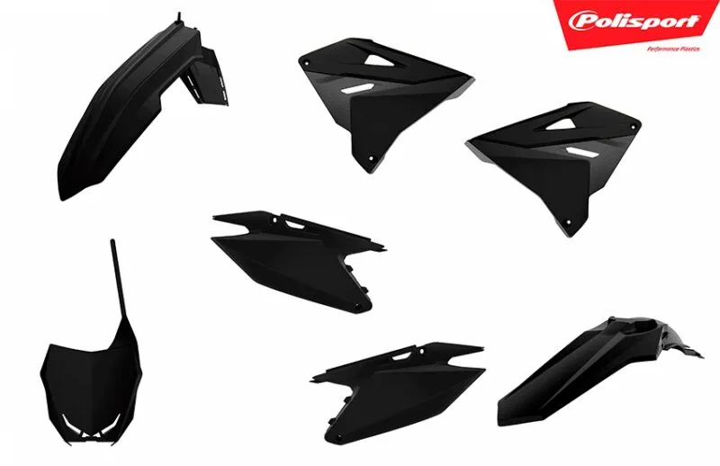 2bd04794f5252b8d0406580372d1a4cb76aa884d_178_90865 Polisport kit Suzuki restyling RM125/250(01-08) RMZ 18 style Black (1) - Plastkit