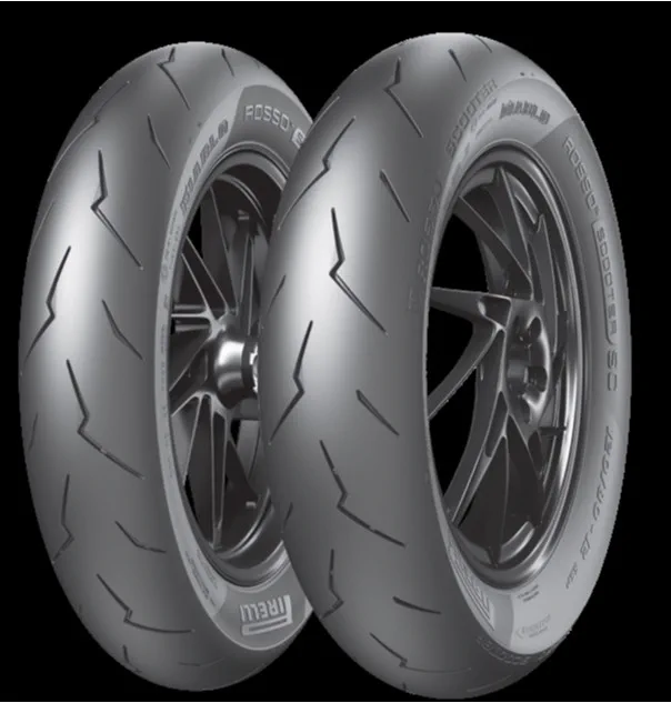2be9db3ef932192f9bc5ccf0e912d5f80612e428_53_3626100 Pirelli Diablo Rosso Scooter SC 120/80-12 M/C 55P TL Re.