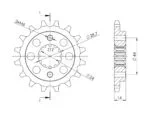 Supersprox / JT Framdrev 314.16