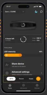 CTEK CS ONE EU - Batteriladdare
