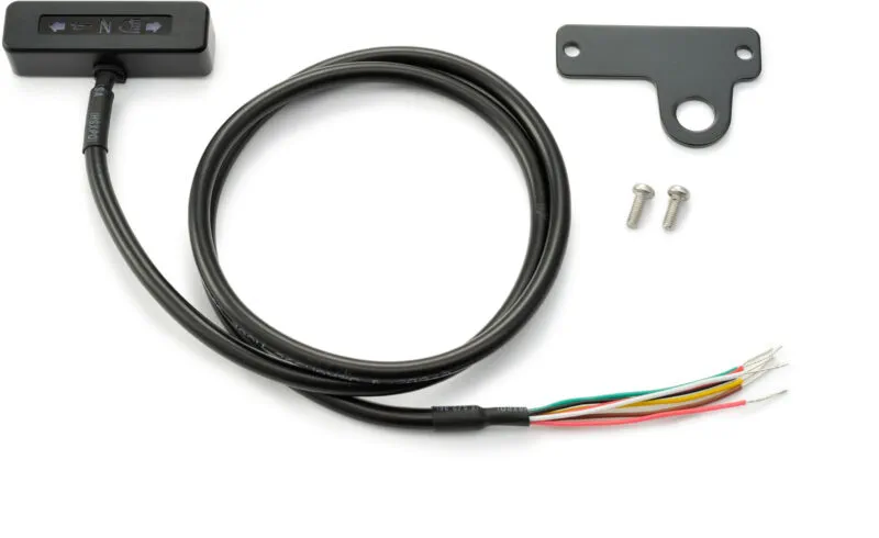 2cdc28703109134a6e8efe7c79ae0efcc85bdaf2_290_87467 Daytona Beta cnc micro led indicator black - Instrument & mätare