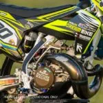 BOYESEN Kopplingskåpa Factory CR125 00-07 - Övriga motordelar