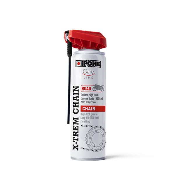 Ipone X-Trem Chain Road 250ml (12)