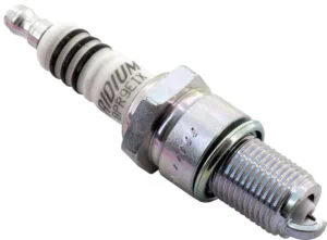 NGK Tändstift BPR9EIX