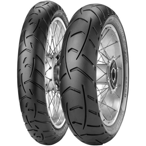 Metzeler Tourance Next 150/70 R 18 M/C 70V TL Re