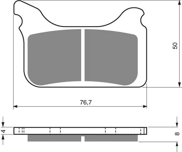 2e3362b87c568e617abcc3e173111ad2aafe54e7_48_12_231 GOLDFREN Bromsbelägg 231 Ceramic Carbon AD