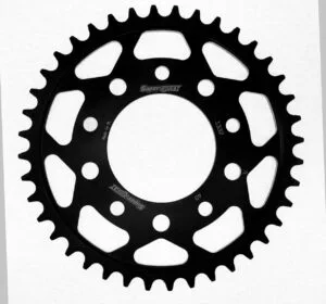Supersprox / JT Bakdrev Stål 1332.40