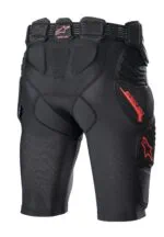 Alpinestars Skyddsbyxa Bionic Pro Svart