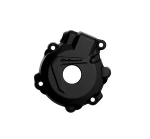 Polisport Ignition Cover Protectors KTM EXC-F/ XCF-W 250 / 350 14-16 (10)