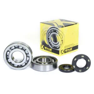 ProX Ramlager + Packboxsats KX250 '87-01