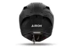 Airoh Hjälm GP 800 Color Svart Matt