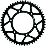 Supersprox Stål Bakdrev KTM/Husqv./Husab. Svart 53