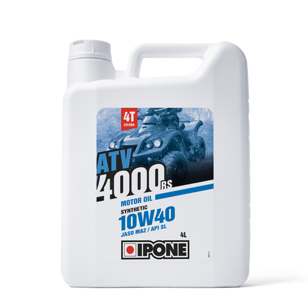 Ipone R4000 ATV 10W40 4L (6)