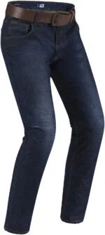 PMJ Jeans Deux (single layer) läderbälte ingår