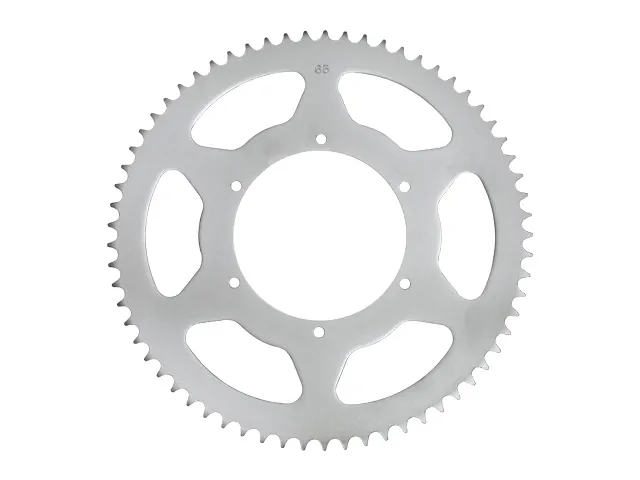 2fc6b4e6331d98094fc4271df457ce4e8e362928_27_1092_65 Tec-X Bakdrev 65 tänder (420) Ø108mm Aprilia 14- Derbi 10- Gilera 10-